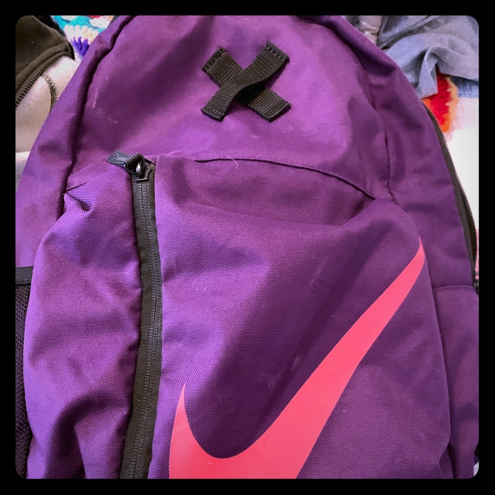 Nike backpack